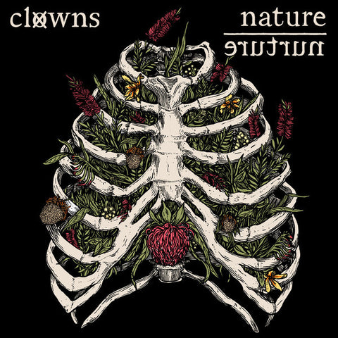 Clowns - Nature / Nurture