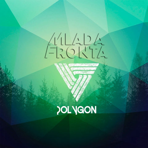 Mlada Fronta - Polygon