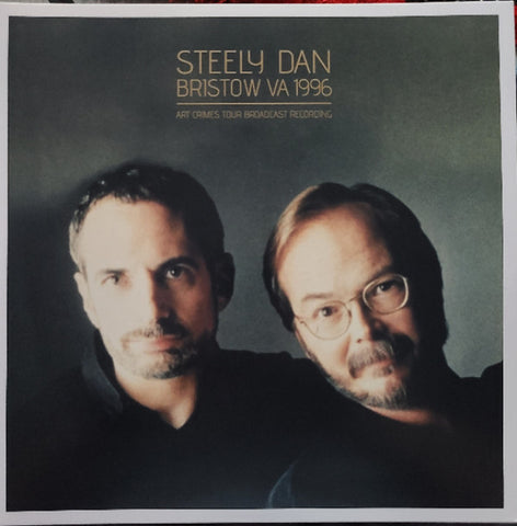 Steely Dan - Bristow VA 1996