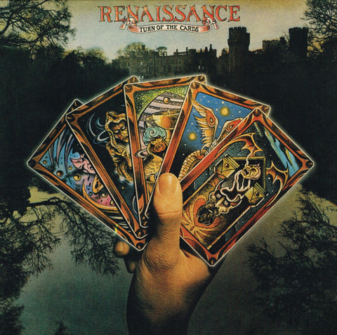 Renaissance, - Turn Of The Cards
