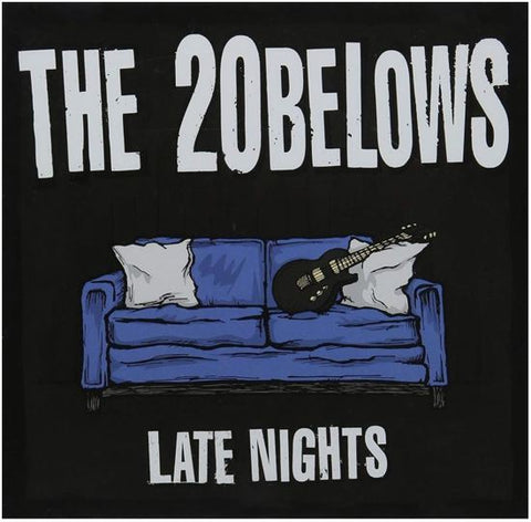 The 20Belows - Late Nights