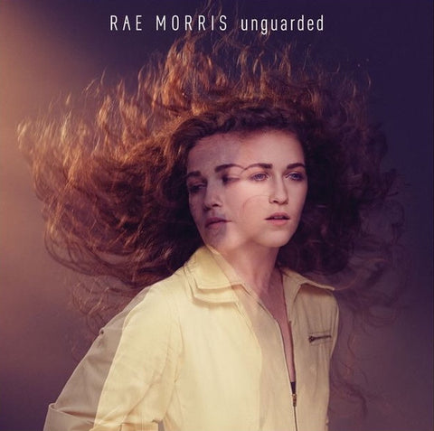 Rae Morris - Unguarded