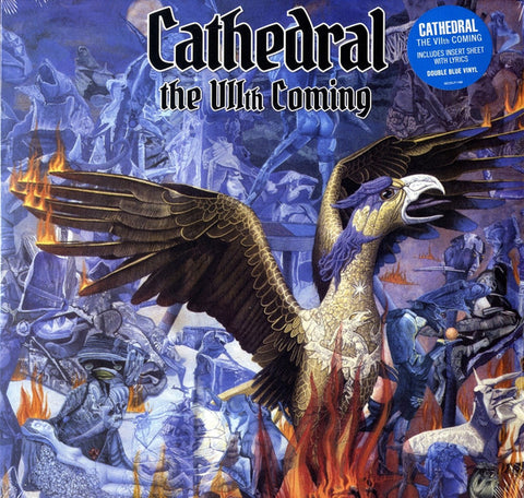 Cathedral - The VIIth Coming
