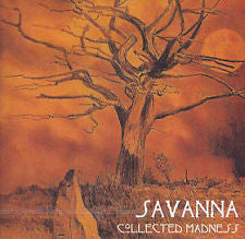 Savanna - Collected Madness