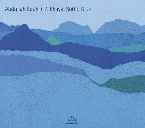 Abdullah Ibrahim - Sotho Blue