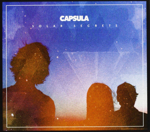 Capsula - Solar Secrets