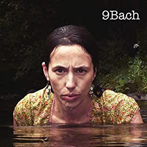 9Bach - 9Bach
