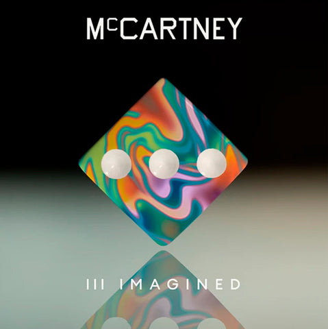 McCartney - McCartney III Imagined