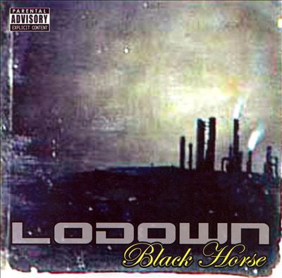 Lodown - Black Horse