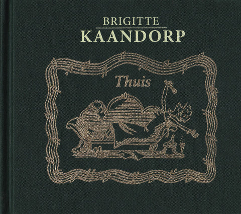 Brigitte Kaandorp - Thuis