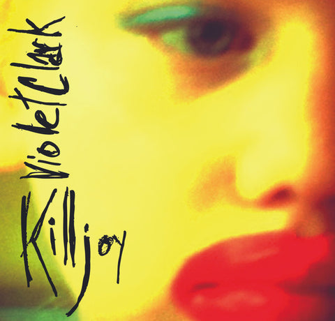Violet Clark - Killjoy
