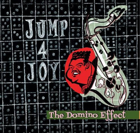 Jump 4 Joy - The Domino Effect