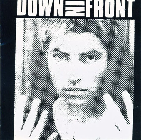 Various - Down In Front