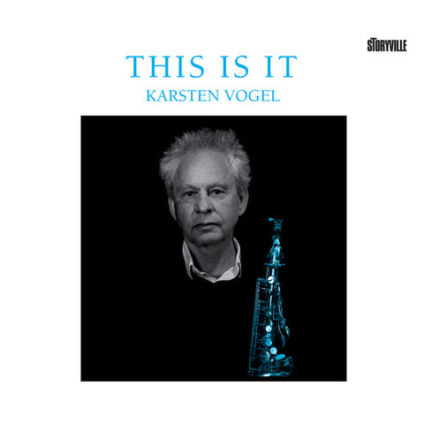 Karsten Vogel - This Is It