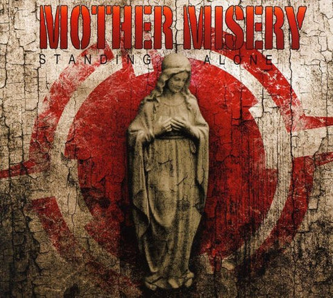 Mother Misery - Standing Alone