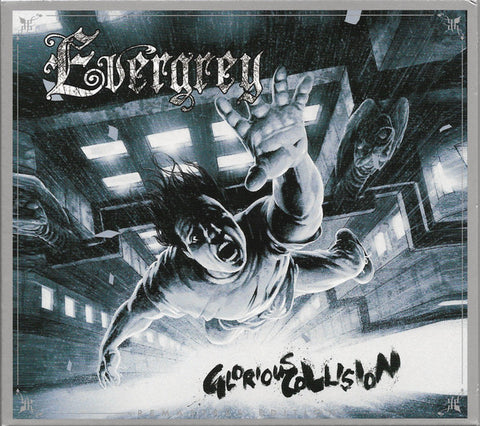 Evergrey - Glorious Collision