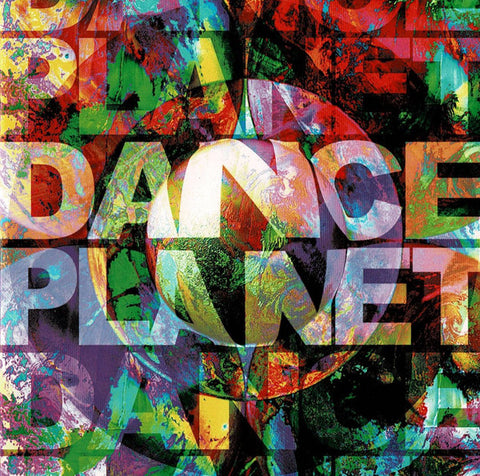 Various - Dance Planet