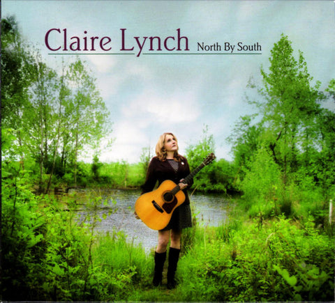 Claire Lynch - North By South