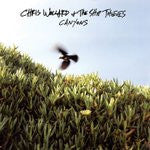 Chris Wollard & The Ship Thieves - Canyons