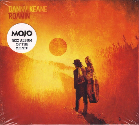 Danny Keane - Roamin'