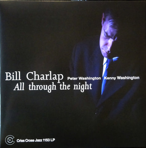 Bill Charlap - All Through The Night