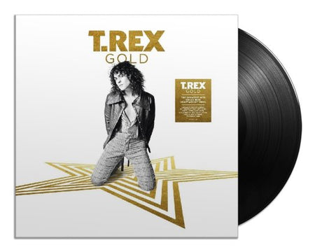 T. Rex - Gold