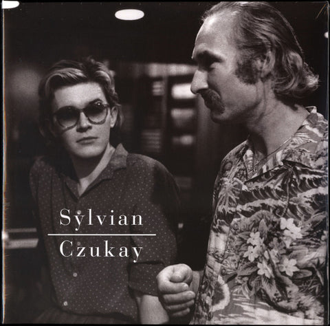 Sylvian, Czukay - Plight & Premonition / Flux & Mutability