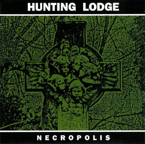Hunting Lodge - Necropolis