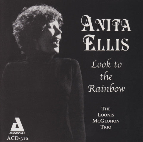 Anita Ellis - Look To The Rainbow