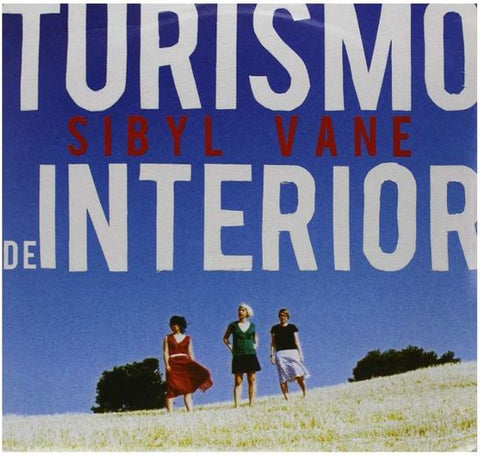 Sibyl Vane - Turismo De Interior