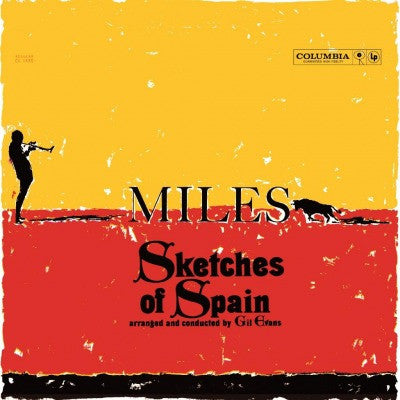 Miles - Sketches Of Spain