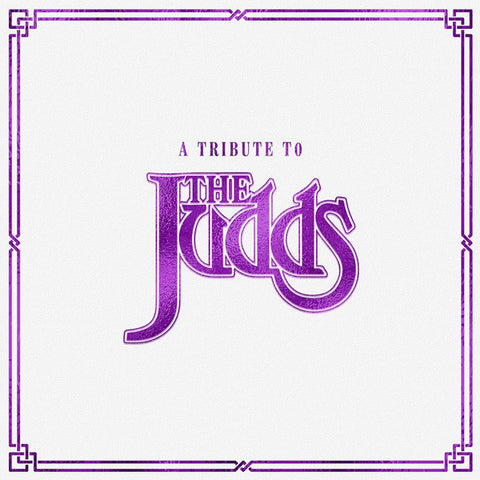 Various - A Tribute To The Judds