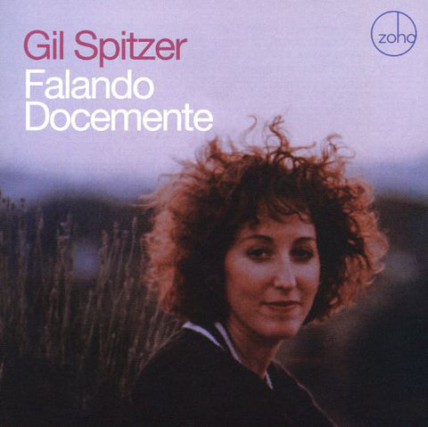 Gil Spitzer - Falando Docemente