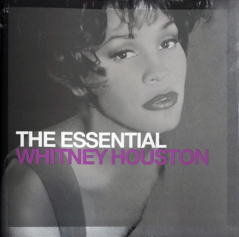 Whitney Houston - The Essential Whitney Houston