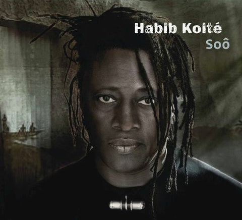 Habib Koité, - Soô