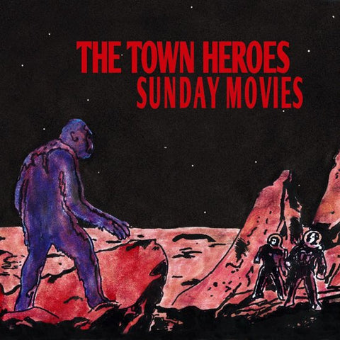 The Town Heroes - Sunday Movies