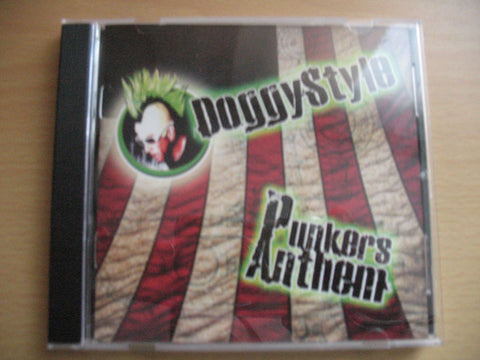 Doggy Style - Punkers Anthem