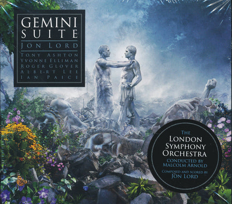 Jon Lord - Gemini Suite