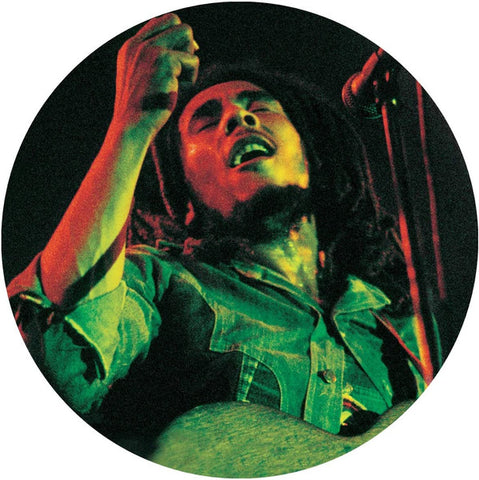Bob Marley - Soul Rebel