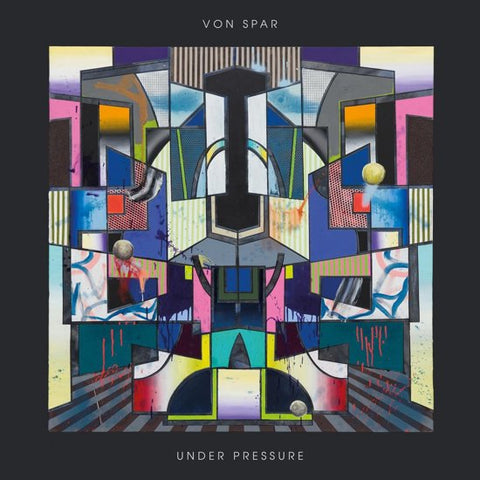 Von Spar - Under Pressure