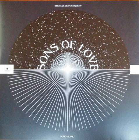 Thomas De Pourquery, Supersonic - Sons Of Love