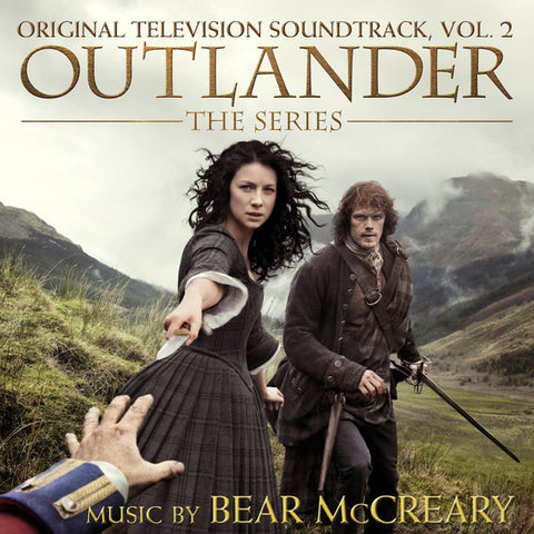 Bear McCreary - Outlander: The Series (Original Television Soundtrack, Vol. 2)