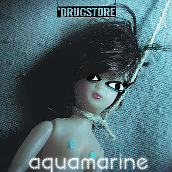 Drugstore - Aquamarine