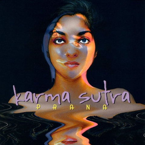 Karma Sutra - Prana