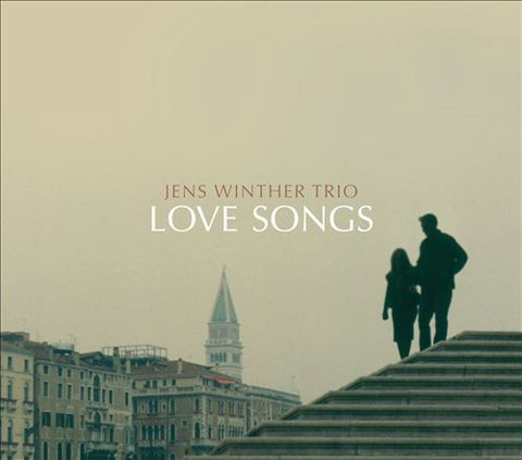 Jens Winther Trio - Love Songs