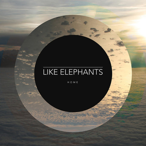 Like Elephants - Home