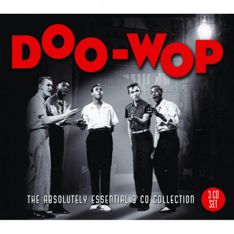 Various - Doo-Wop