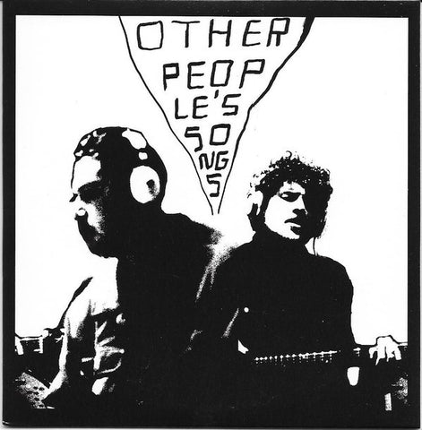 Damien Jurado, Richard Swift - Other People's Songs: Volume One