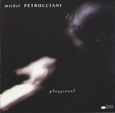 Michel Petrucciani - Playground