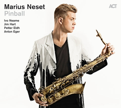 Marius Neset - Pinball